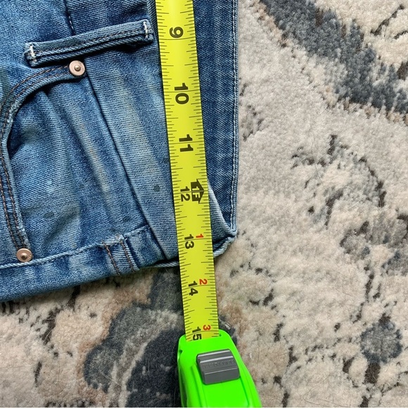 Mother the looker rumor has it jeans - Picture 11 of 16